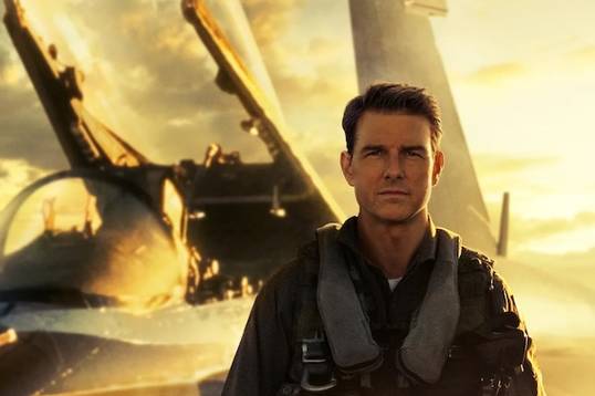 Том Круз обновил статус фильма «Топ Ган 3», раскрыв «Дни грома 2»