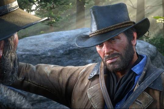 Переиздание Red Dead Redemption 2 для PS5 и Switch 2 улучшит графику