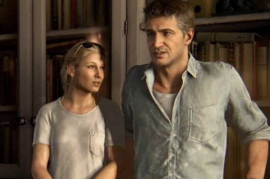 Подтверждена еще одна новая игра Naughty Dog. Это может быть Uncharted 5 о Кэсси Дрейк
