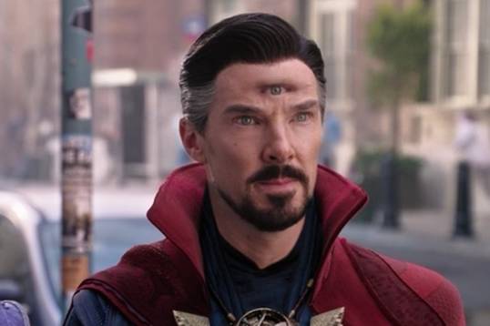 Инсайдер назвал дату выхода фильма «Доктор Стрэндж 3»