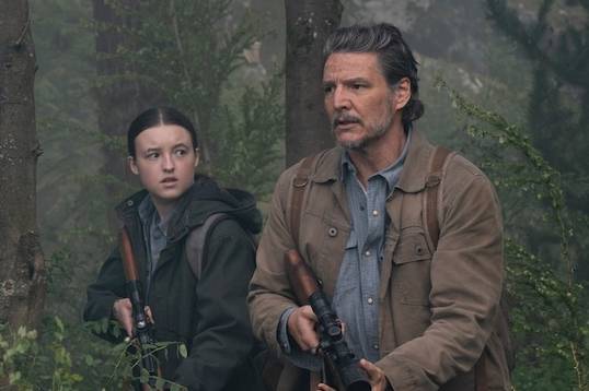 На 3 сезоне сериала «Одни из нас» не получится закончить историю