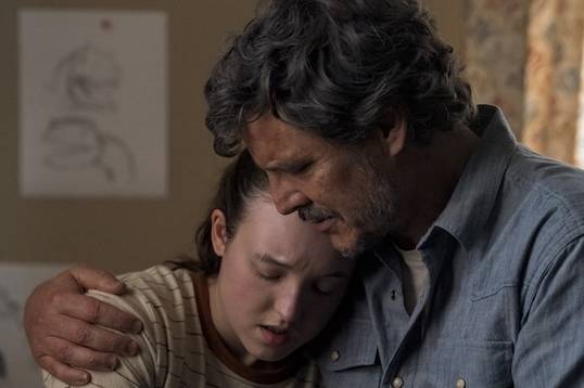 Подтвержден сюжет 3 сезона сериала The Last of Us