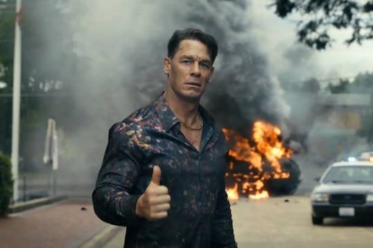 Подтвержден временной скачок во втором сезоне сериала «Миротворец»