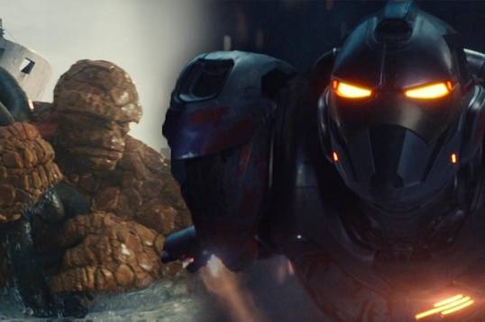 Все 5 оставшихся проектов Marvel Studios в 2025 году