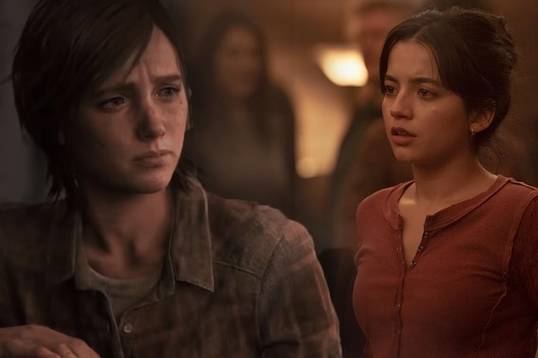 5 лучших персонажей The Last of Us («Один из нас») - рейтинг