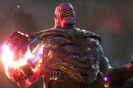 Лучшая сцена после титров Marvel осталась без продолжения