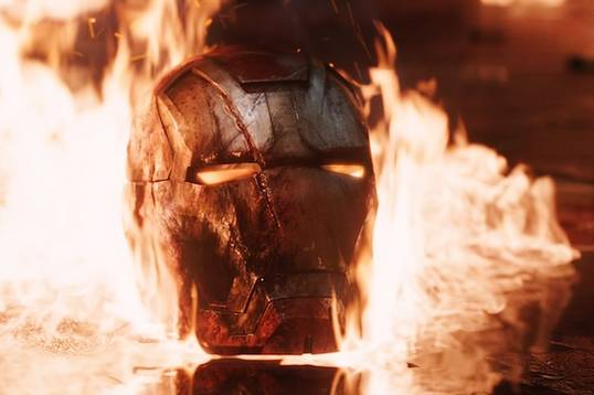 Новый сериал Marvel реализует то, что не получилось у «Железного человека 3»