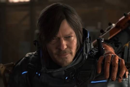 Хидео Кодзима смог: отзывы и оценки Death Stranding 2