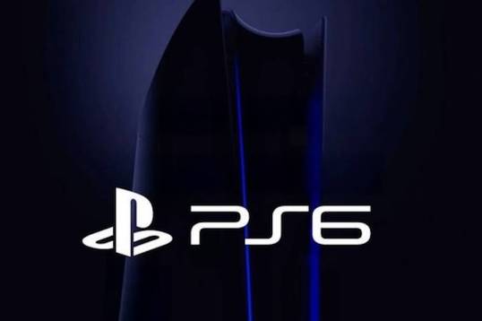 Раскрыты подробности выхода и первые детали PlayStation 6