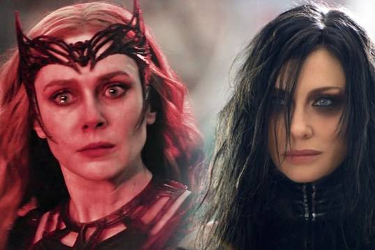 5 запоминающихся персонажей Marvel, которые появлялись только один раз