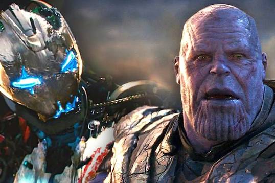 У Marvel могут быть большие планы на злодея Мстителей