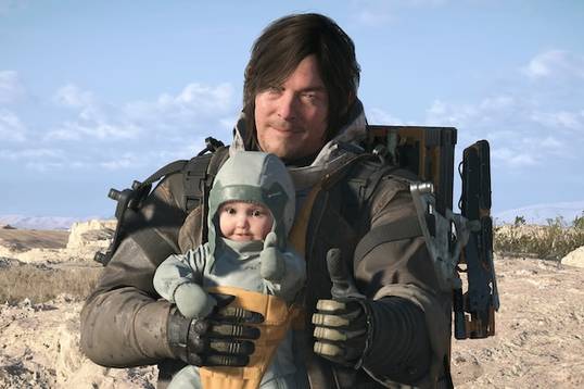 Когда Death Stranding 2 выйдет на ПК и Xbox? Прогнозы и сроки