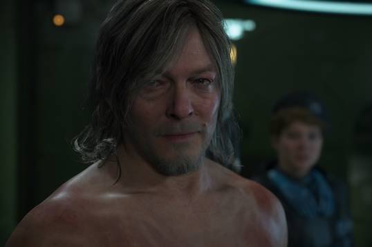 Разбор концовки Death Stranding 2: значение сцен после титров для Death Stranding 3