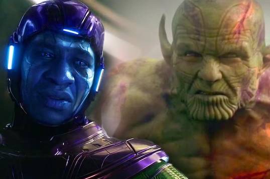 7 самых сильных злодеев Marvel представленных после «Мстителей: Финал»