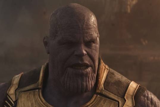 Почему Marvel не может забыть Таноса — это подтверждает проблемы MCU