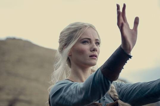 Раскрыты пересъемки 4 сезона сериала «Ведьмак»