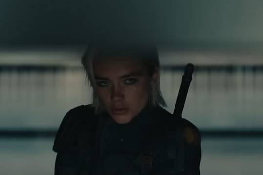 «Громовержцы*» стали хитом в цифре — Marvel отбивает бюджет после провала в прокате