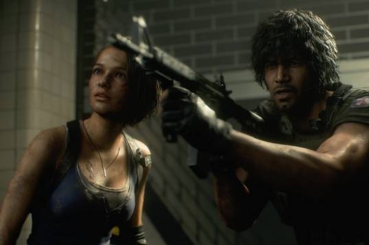 Инсайдер рассказал, какой ремейк Resident Evil не стоит ждать