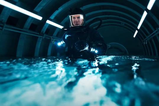 Почему «Миссия невыполнима 9» не выйдет объясняют сборы «Финальной расплаты»