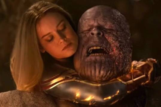 Marvel Studios увеличивает сроки съемок «Мстителей: Судный день»