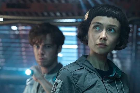 Концовка сериала «Чужой: Земля» уже известна – даже если будет 5 сезонов