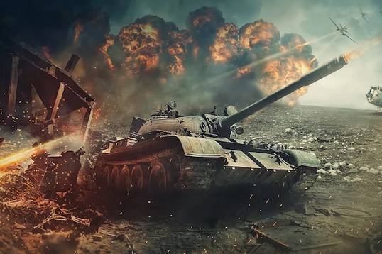 Чем «Мир танков» и «Мир кораблей» от «Лесты» отличаются от игр Wargaming – World of Tanks и World of Warships