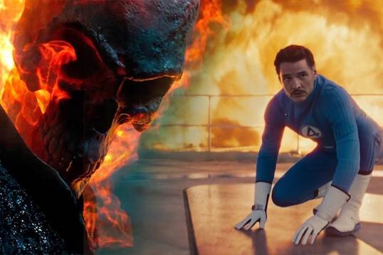 Первые фильмы 7 Фазы Marvel, которые могут выйти в 2028 году