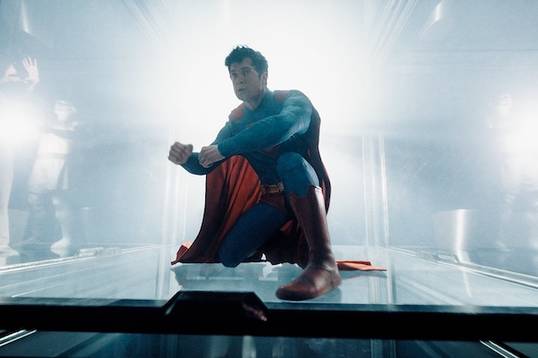 Выйдет ли «Супермен 2»? Что известно о продолжении фильма Джеймса Ганна
