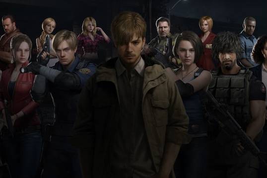 Новая Resident Evil выйдет до конца 2025 года — показан геймплей
