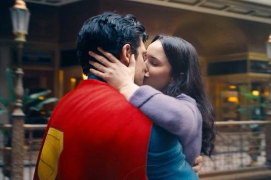 Сборы фильма «Супермен» за первый вечер впечатляют