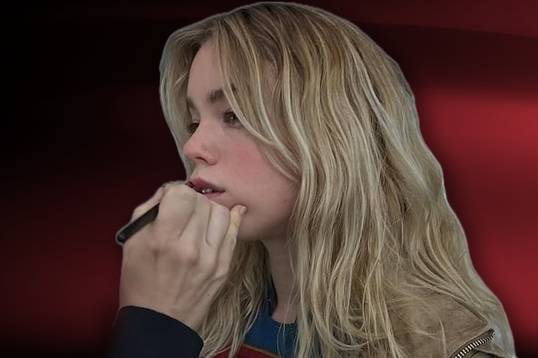 Фильм «Супергерл» будет «полным бардаком»