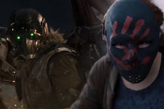 7 самых злодеев киновселенной Marvel, которые были правы