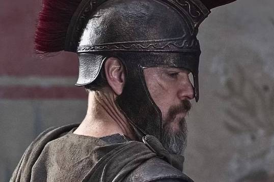 Билеты на фильм «Одиссея» Кристофера Нолана раскупили за год до выхода
