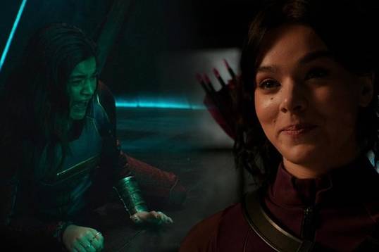 Подтвержден самый молодой супергерой в MCU