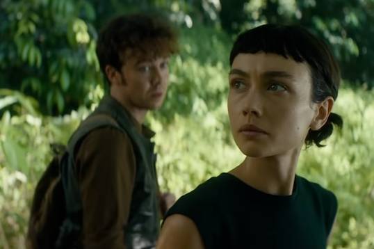 Вышел второй трейлер «Чужого: Земля»