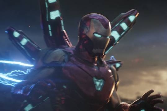 Marvel завершает свою вселенную в стиле «Мстителей: Финал»