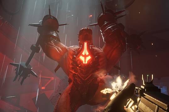 Обзор Killing Floor 3 — если бы DOOM из нулевых стал кооперативным шутером