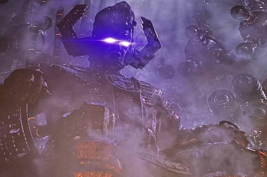 Галактус — не злодей: трагическая история одного из сильнейших персонажей Marvel