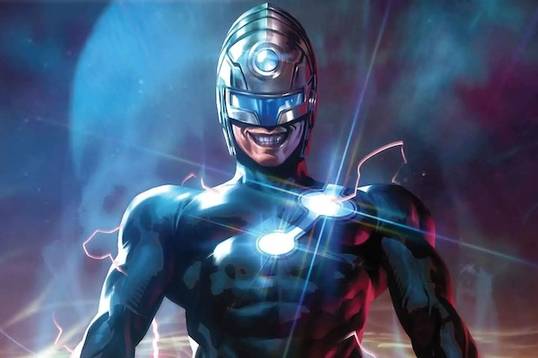 Постер Ultimate Endgame — новый «Финал» от Marvel, который изменит вселенную