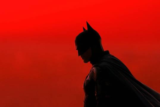 Бэтмен может собрать Лигу справедливости в новой вселенной DC