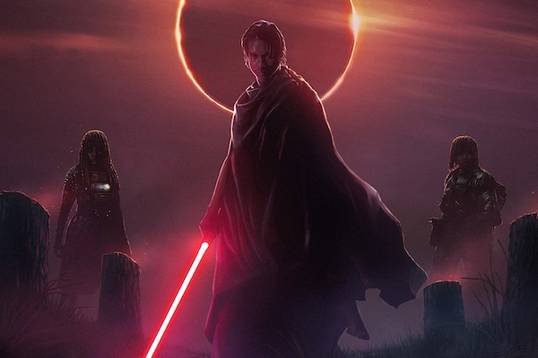 Lucasfilm завершили сагу «Звездные войны: Расцвет Республики»