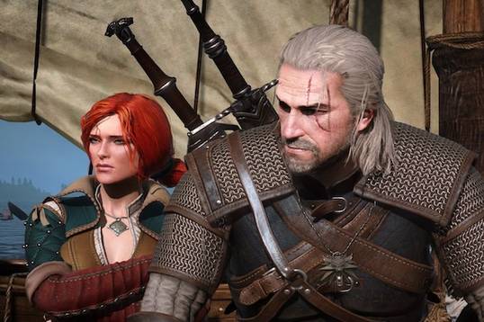 Игрок открыл редкую сцену в «Ведьмаке 3», которую большинство пропустило