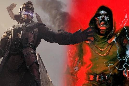 Подтверждены 4 мощных злодея 6 Фазы киновселенной Marvel