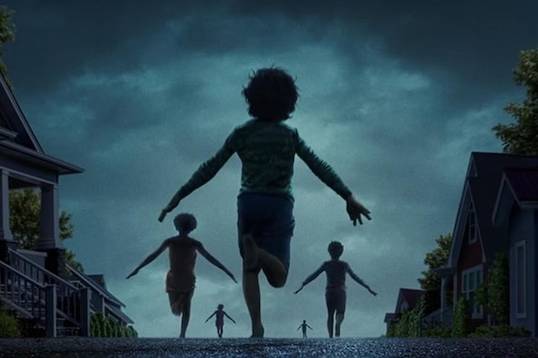 Правильная хронология событий фильма «Орудия» Зака Креггера