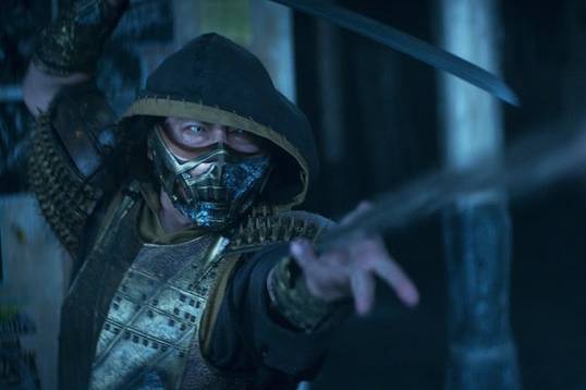 Переиздание «Мортал Комбат» выйдет перед премьерой сиквела
