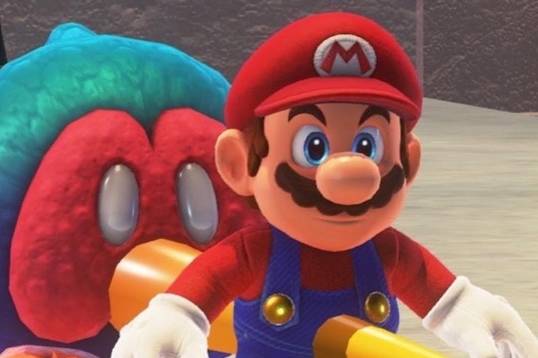 Активисты выступили против Nintendo из-за коровы в Mario Kart