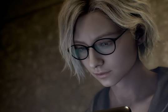 Забытый персонаж вернулся в новом трейлере Resident Evil 9