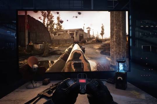 S.T.A.L.K.E.R. 2 без проблем и багов: подтверждена дата выхода на PS5
