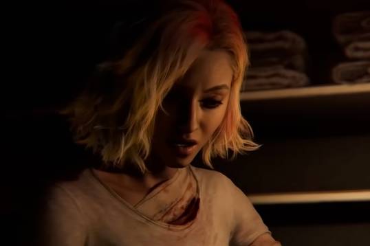 Ужасы от первого и от третьего лица в геймплее Resident Evil 9