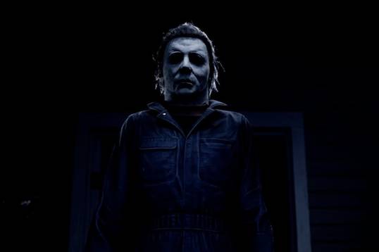Игра по «Хэллоуину» от лица Майкла Майерса получила трейлер